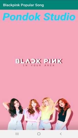 blackpink popular song官方版 v1.10 安卓版 2