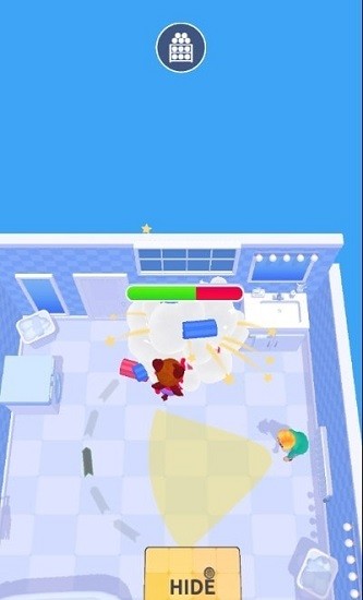 流氓宝贝最新版 流氓宝贝手游下载