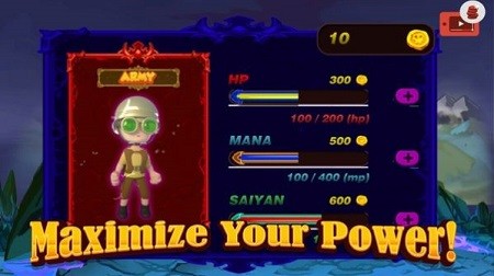 士兵大亂斗游戲 士兵大亂斗手機版