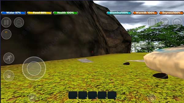 生存森林幸存者 生存森林幸存者下載