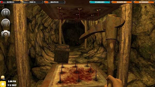 生存森林幸存者中文版 v1.5.4 安卓版 4