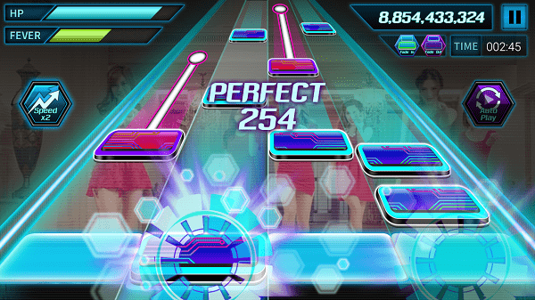 beatcraft漢化版 v1.6.2 官方安卓版 0