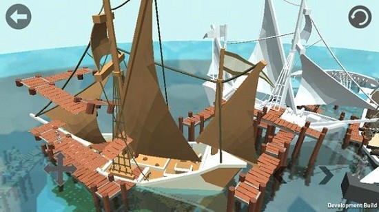 利法爾迷宮手游