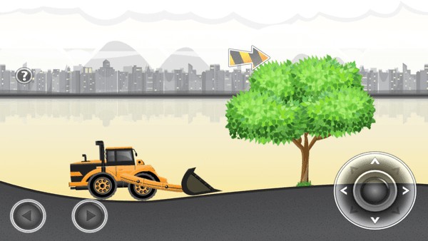趣味挖掘機(jī)樂園最新版 v1.2.4 安卓版 2