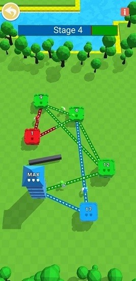 帝國士兵戰(zhàn)爭游戲正式版(Empire Rush) v0.1.2 安卓版 2