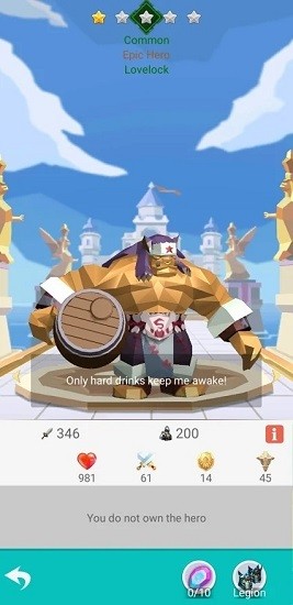 帝國士兵戰(zhàn)爭游戲正式版(Empire Rush) v0.1.2 安卓版 3