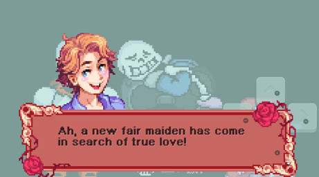 周五夜放克帕派瑞斯模組(papyrus) v0.2.7.1 安卓高清版 2