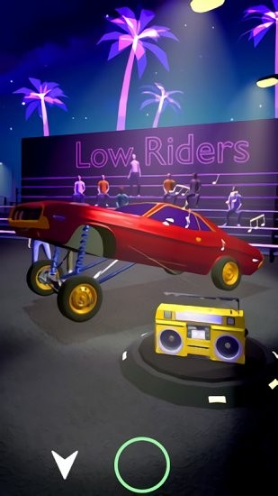 賽車空間正式版 v0.1.0 安卓版 0