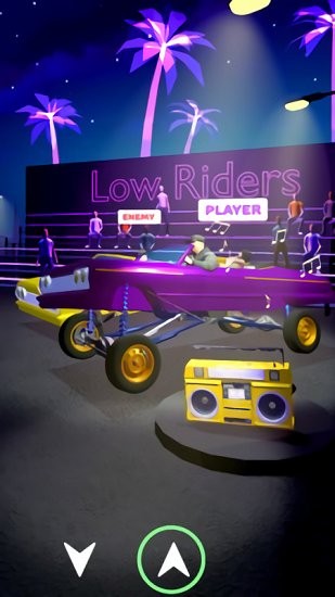 賽車空間手游下載