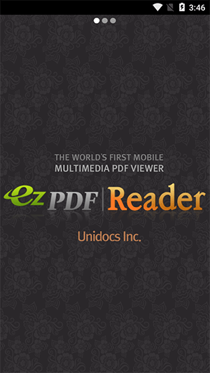 ezpdf reader安卓下載
