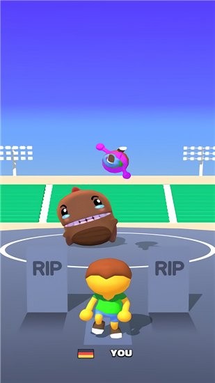 我的野獸官方版 v0.1 安卓版 0