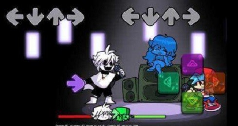 黑色星期五之夜xevent模組