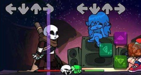 黑色星期五之夜xevent模組 v0.2.7.1 安卓版 2