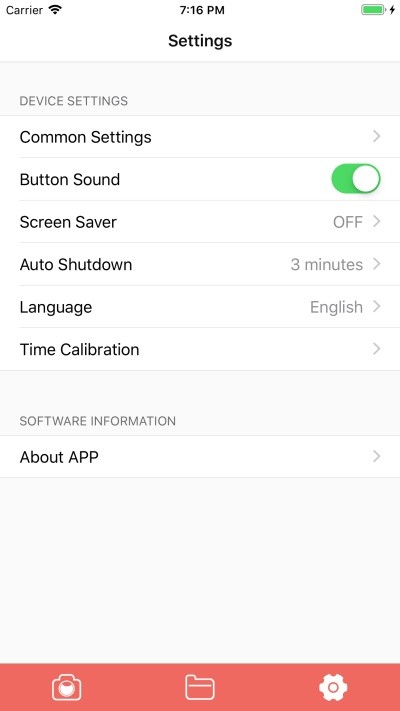 gotrack運(yùn)動相機(jī) v1.0.3 安卓版 0