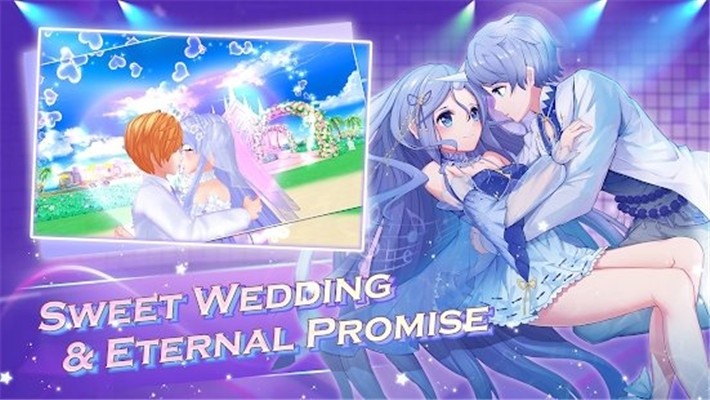 甜蜜舞蹈手游下载 甜蜜舞蹈游戏下载