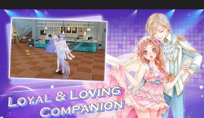 甜蜜舞蹈游戲 v8.0 安卓版 0