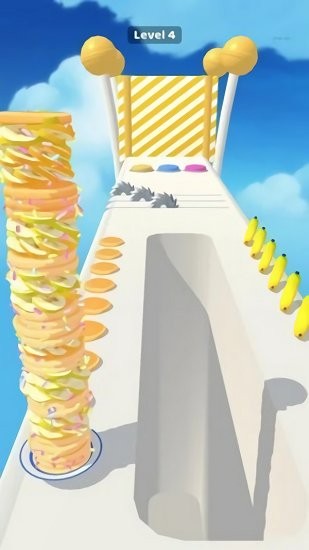 煎餅跑最新版(Pancake Run) v3.4 安卓版 2
