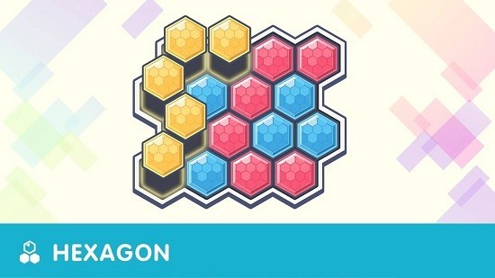 重疊塊官方版 v1.0 安卓版 0