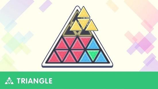 重疊塊手游下載