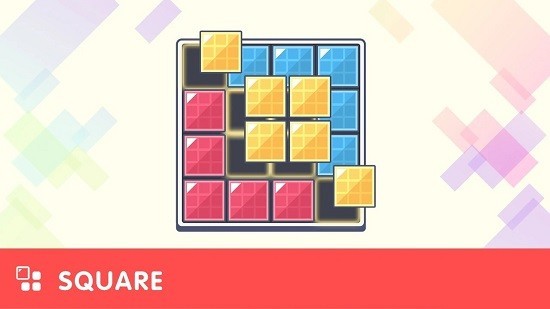 重疊塊官方版 v1.0 安卓版 2