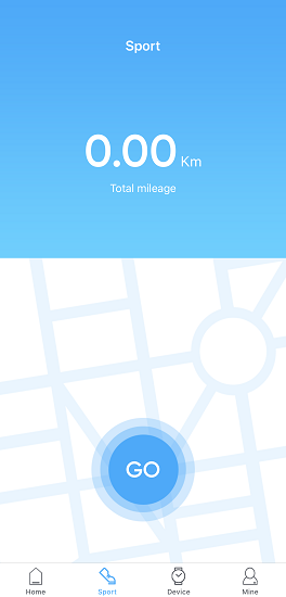 mactive運動智能手表 v3.6.3 最新版 0