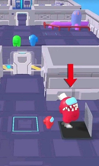 找出臥底小游戲 v1.0 安卓版 0