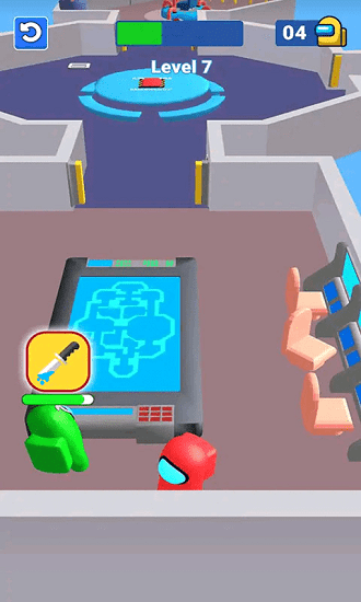 找出臥底 找出臥底手游