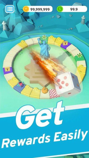 骰子冠軍游戲官方版 v1.0.3 安卓版 3