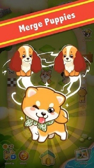 汪星人合成游戲最新版 v1.0.3 安卓版 0