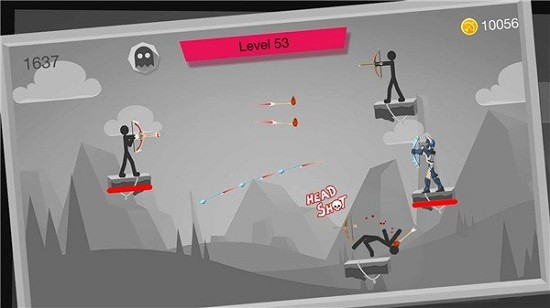 弓箭手國王官方版 v4.25 安卓版 0