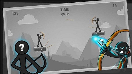 弓箭手國王官方版 v4.25 安卓版 1