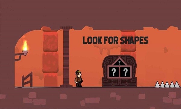 棘手的洞穴手游(Tricky Cave) v1.0.2 安卓版 1