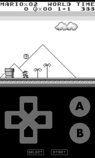 john gbc模擬器 v3.93 安卓版 0