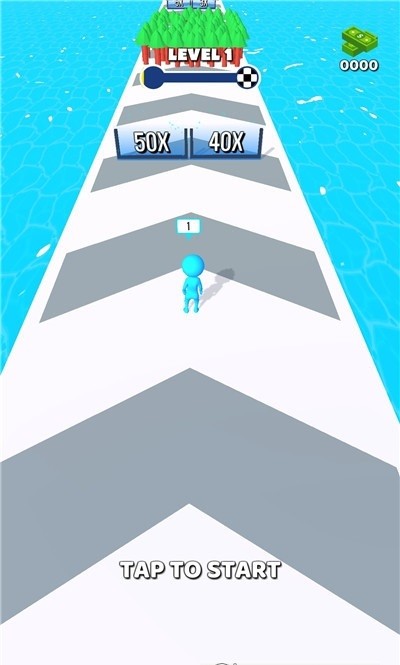 木材大戰(zhàn)3d游戲下載