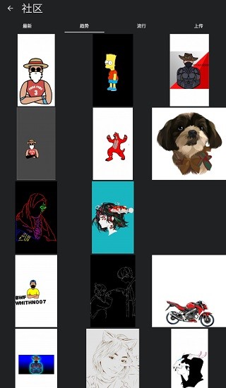 無限設(shè)計(jì)infinite design中文高級(jí)版 v3.4.20 安卓版 2