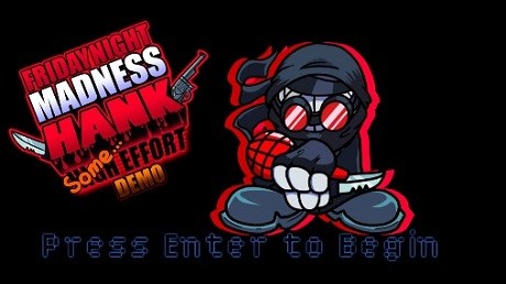 黑色星期五之夜?jié)h克模組 v1.0 安卓版 0