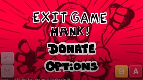 周五夜放克漢克模組下載 黑色星期五之夜?jié)h克模組