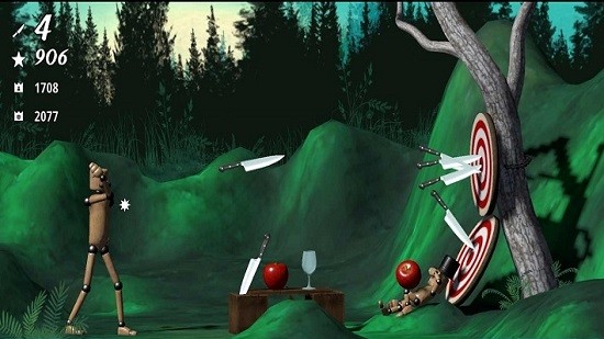 投擲模擬器游戲 v0.5.5 安卓版 2