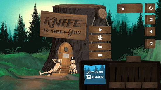 投擲模擬器游戲 v0.5.5 安卓版 3