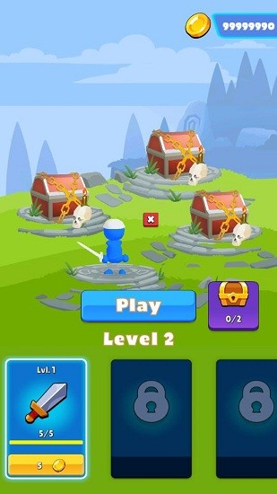 島嶼爭奪戰(zhàn)游戲 v0.1.2 安卓版 0