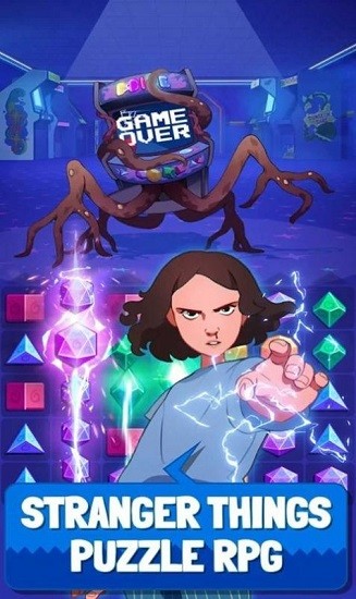 怪奇物語益智故事游戲 v13.1.0.33447 安卓最新版 0