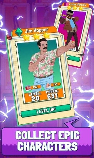 怪奇物語益智故事游戲 v13.1.0.33447 安卓最新版 3