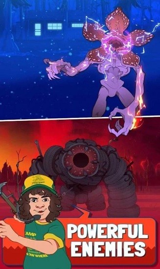 怪奇物語益智故事游戲 v13.1.0.33447 安卓最新版 1