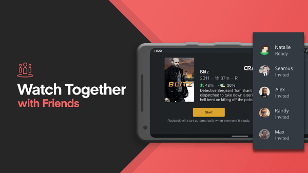 plex安卓版 plex播放器