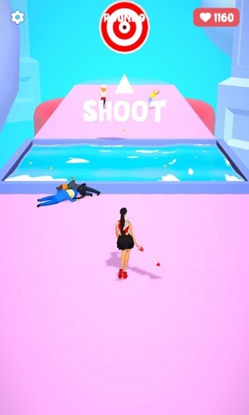 戀愛丘比特游戲 v1.0 安卓版 0