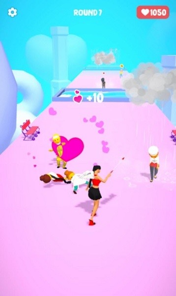 戀愛丘比特手游下載