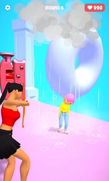 戀愛丘比特游戲 v1.0 安卓版 3