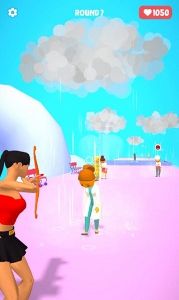 戀愛丘比特游戲 v1.0 安卓版 2