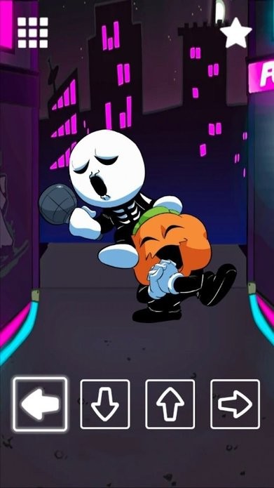 黑色星期五之夜spooky(friday funny spooky mod) v1.0.1 安卓版 0