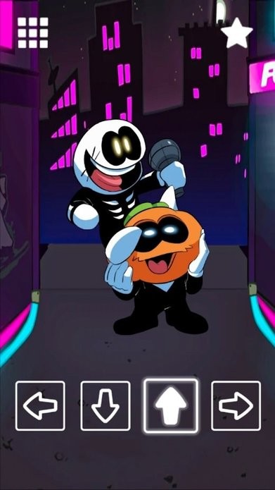 黑色星期五之夜spooky 黑色星期五之夜spooky模組